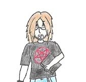 Gothy-Swordsman