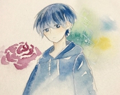びたー。