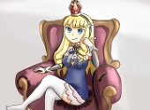 アルカディア