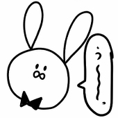 モモうさぎ