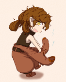 んじゃ。