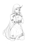 ルルちゃん
