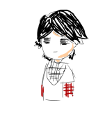 かきくけこけし