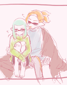 ぺけ。