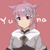ゆなすん