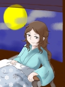 ふゆ