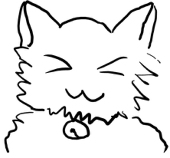 ねこすず