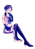 ◇四隅◆