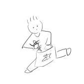 やし