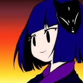 座敷わらし