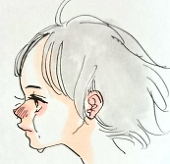 ながた