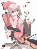 猫丸