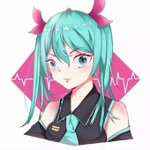 一团乱牙