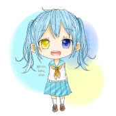 茜湖にこ