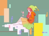 诺霓