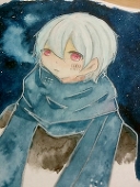 るあ