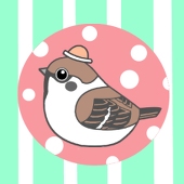 cocoムクドリ