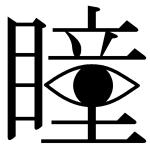 中野瞳