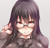 無可動実綾@skeb募集中