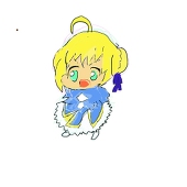 はとむぎお