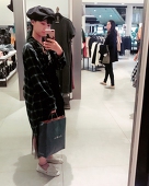 Li Ziyi