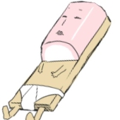 釜ボコ