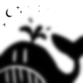 ツキクジラ
