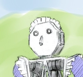 たくあん漬(タニシ)