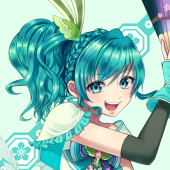 しろろゆき