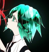 バラの花茶