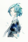 莫小沫san
