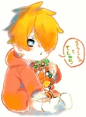 蒼井トウヤ