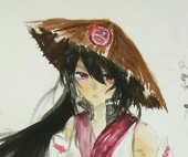 yj_yuyuko