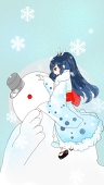 あんこときなこ