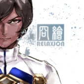 RelaxJon