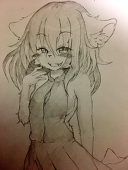 孤独月