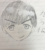 のんびりんご