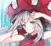 三年B组のsanaeさん