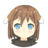 ユリねこ