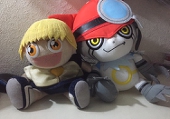 デジモンレコード