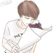 ❁*.くろつん゚・*:.。❁