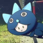 明るい世界
