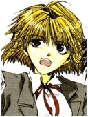 はなびらゆきまわり子