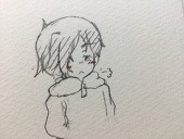 赤白黒