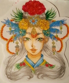 田中art