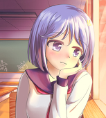 ヒズミ
