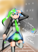 松岸らぎ