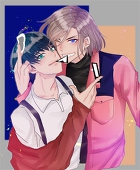ポテチ