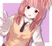 もけもけ