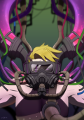 黒わっさん